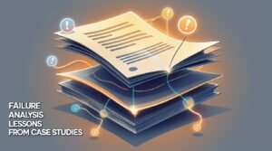 Failure Analysis Lessons From Case Studies